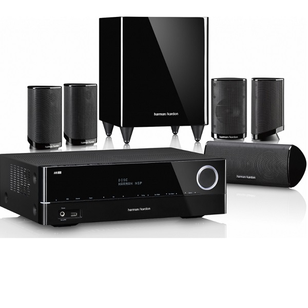 Harman/Kardon HD COM 1619S