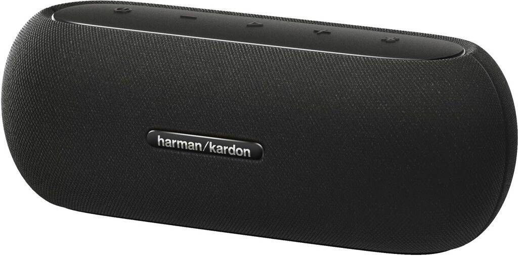Harman/Kardon Luna Black 1200130006968