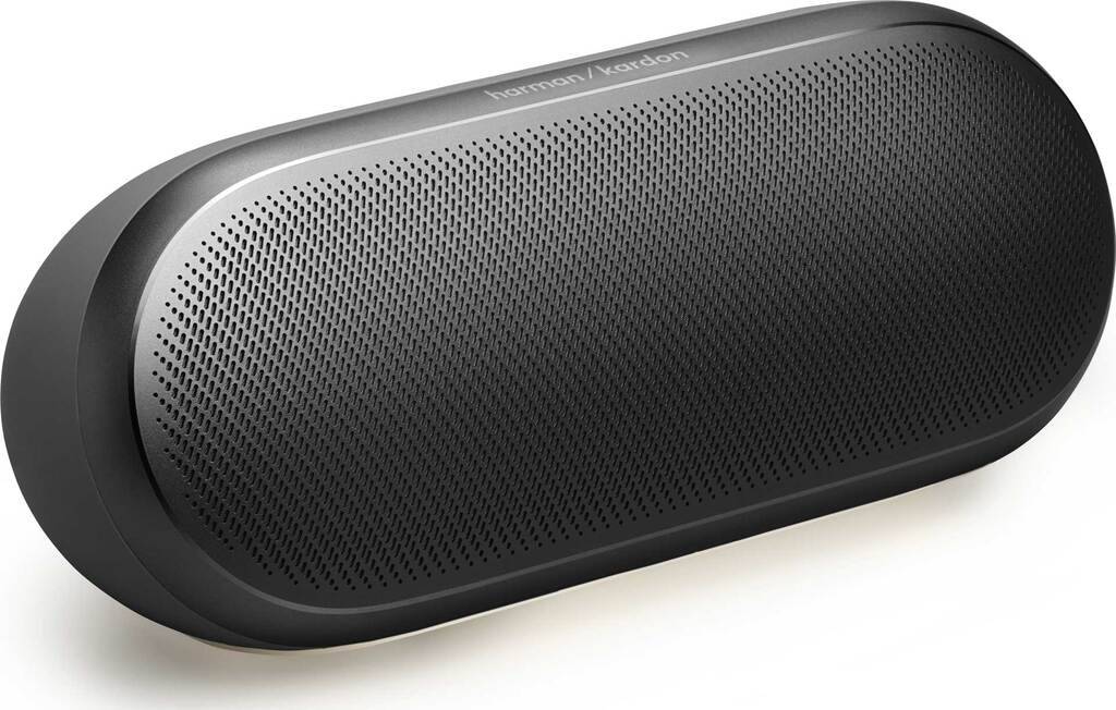 Harman/Kardon Luna2 Black 1200130030581