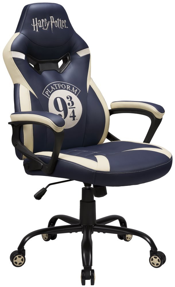 Harry Potter Gaming Seat Junior Platform 9 3/4 Blue SA5573-H6