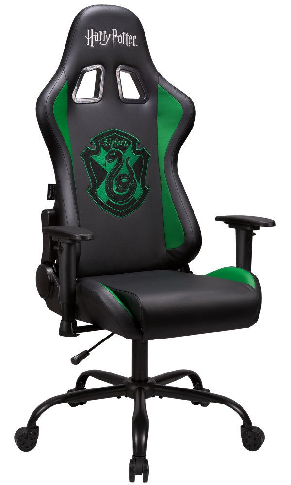 Harry Potter Gaming Seat Pro HP Slytherin SA5609-H2