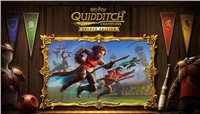 Harry Potter: Mistrzowie Quidditcha - Deluxe Edition (Xbox One / Xbox X/S) 2294602