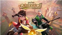 Harry Potter: Mistrzowie Quidditcha (Xbox One / Xbox X/S) 2294590