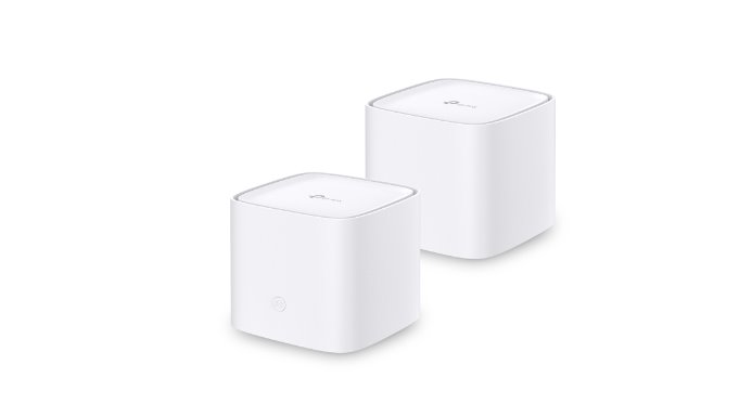HC220-G5(2-pack) - Mesh Wi-Fi systém (2-pack), TP-Link HC220-G5(2-pack) - Meshový Wi-Fi systém (2-p