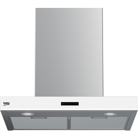 HCB62741BWH odsávač pár komín. BEKO 8690842070020