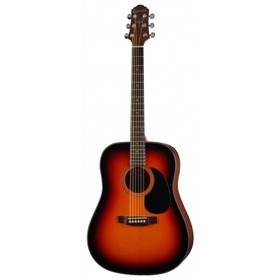 HD-24/TS WESTERN GITARA CRAFTER 2050000689918