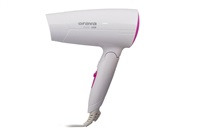 HD-406 Cestovný fén 8586016725530