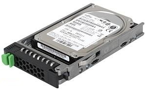 HD SAS 12G 600GB 15K HOT PL 2.5' EP S26361-F5531-L560