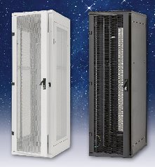 HD UNIVERSAL DATA CENTER KE-Rack 47U/800x1200mm UDC-47-812-G