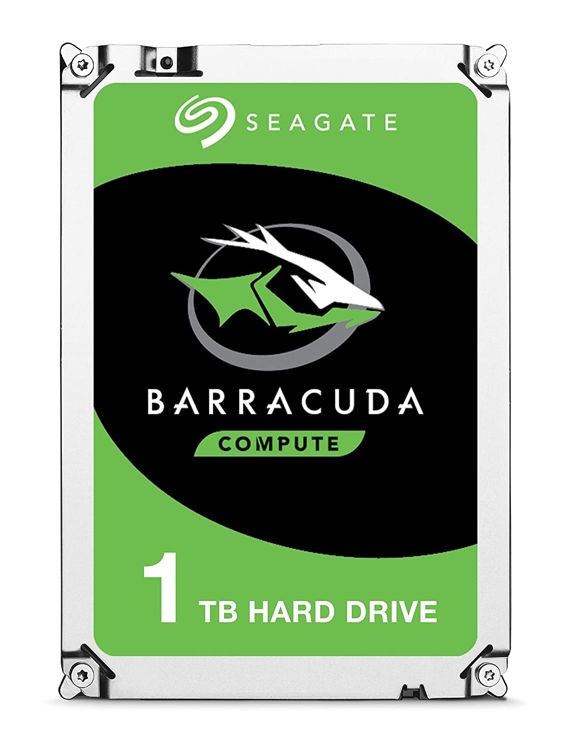 HDD 1TB Seagate BarraCuda 256MB SATAIII ST1000DM014