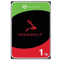 HDD 1TB Seagate IronWolf ST1000VN008