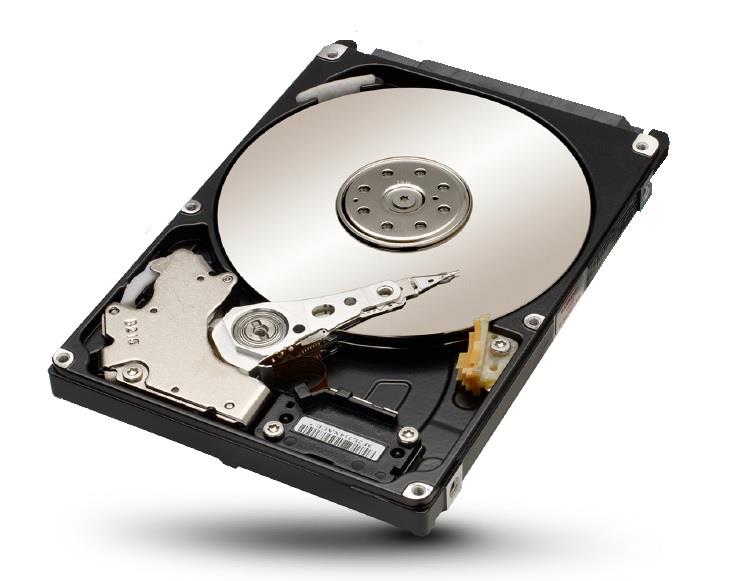 HDD 2,5'' 2TB Samsung Spinpoint M9T 5.4k SATA 32MB ST2000LM003