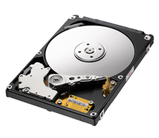HDD 2,5'' 320GB Samsung SP M7E SATAII 5400rpm 8MB HM321HI