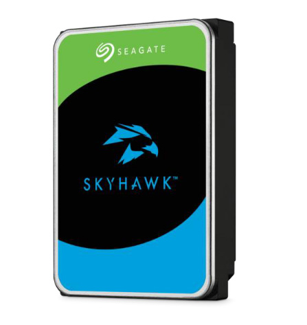 HDD 4TB Seagate SkyHawk 256MB SATAIII ST4000VX016