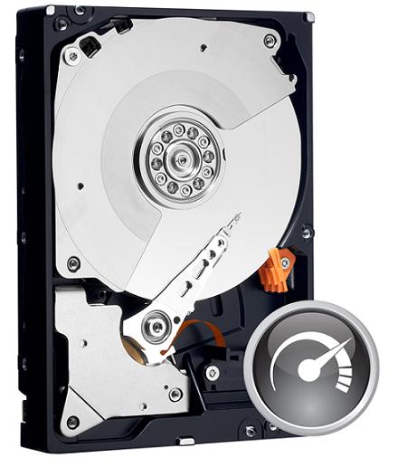 HDD 4TB WD4006FZBX Black 256MB