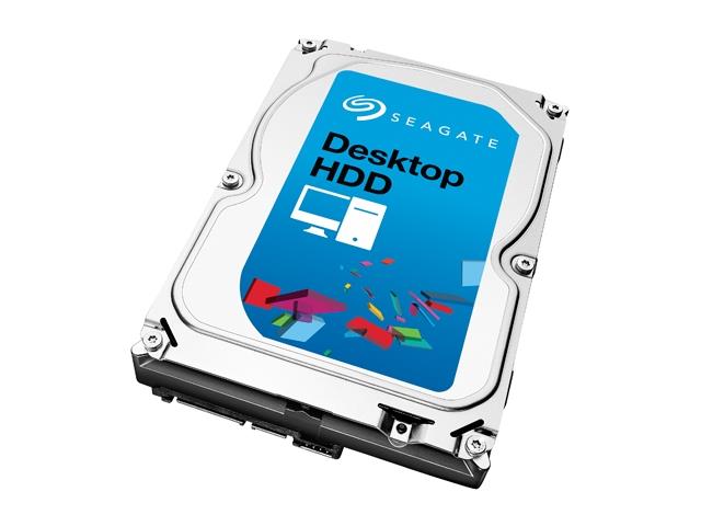 HDD 6TB Seagate Desktop 128MB SATAIII 7200rpm 2RZ ST6000DM001
