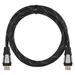 HDMI 1.4 high speed kábel eth.A vidlica-A vidlica 1,5m nylón 8595025374882