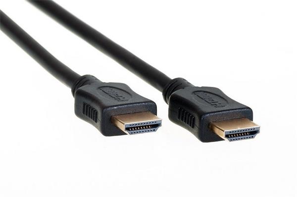 HDMI kábel AQ KVH 015 - 1,5 m KVH015