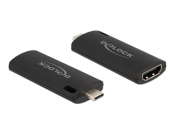 HDMI Video Capture Stick USB Type-C, HDMI Video Capture Stick USB Type-C 88309