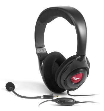 Headset CREATIVE FATAL1TY GAMING 51MZ0310AA001