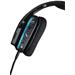 Headset Logitech G633 Artemis Spectrum, USB, 7.1, 3,5 mm Jack + USB 981-000605