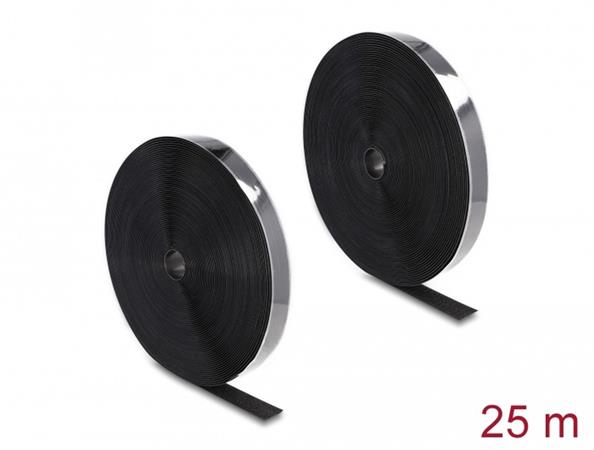 Heavy-duty Hook-and-Loop tape self-adhes, Heavy-duty Hook-and-Loop tape self-adhes 20859