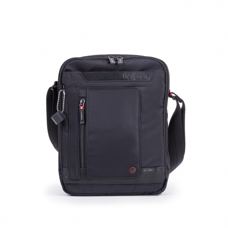 Hedgren Zeppelin revised Expresso čierna HZPR01.003