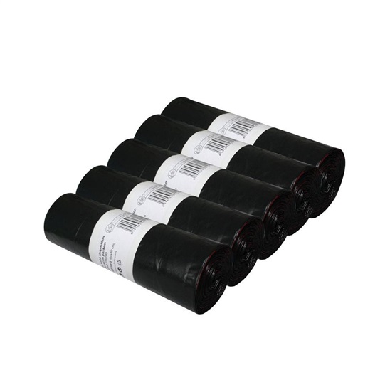 HELPMATION odpadkové LDPE sáčky 35 litr 8594033530174