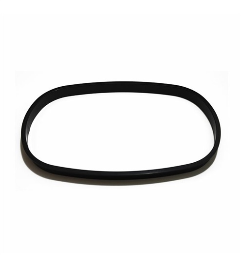 HELPMATION pojistný kruh OVAL DZT42-9, 8594072211454