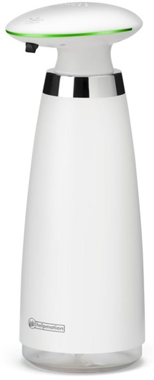 HELPMATION V473 bezdotykový dávkovač mýd 8594072211850
