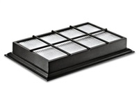Hepa-Filter KÄRCHER2860229