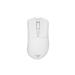 Herní bezdrátová myš Genesis ZIRCON 880/Herní/Optická/12 000 DPI/USB+BT/Bílá NMG-2380
