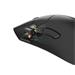 Herní bezdrátová myš Genesis ZIRCON 880/Herní/Optická/12 000 DPI/USB+BT/Černá NMG-2379