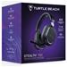 Herní bezdrátová sluchátka Turtle Beach STEALTH 700X GEN3, PC, černá 0731855051021
