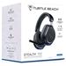 Herní bezdrátová sluchátka Turtle Beach STEALTH 700X GEN3, PS4, PS5, PC, černá 0731855031009