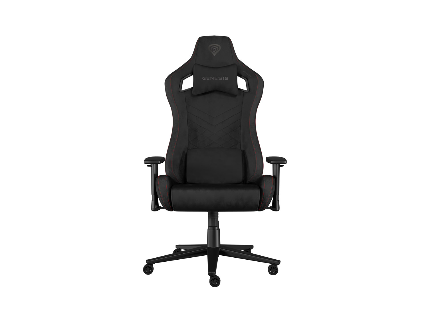 Herní křeslo Genesis NITRO 660, Černé NFG-2530