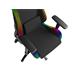 Herní křeslo Genesis NITRO 660 TRIT, RGB, Černé NFG-2247