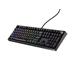 Herní mechanická klávesnice Genesis THOR 404,US, NKG-2297