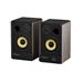 Herní reproduktory Genesis ARSEN 402BT, 60W, Hnědé NGS-2416