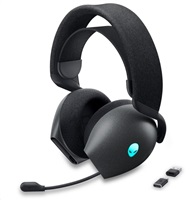 Herní sluchátka Alienware AW520H drátové 545-BBFH