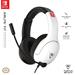 Herní sluchátka Turtle Beach Airlite Fit, pro Nintendo Switch, černo-bílá 0840454400137