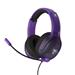 Herní sluchátka Turtle Beach Airlite Fit, pro Nintendo Switch, fialová 0840454400144