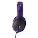 Herní sluchátka Turtle Beach Airlite Fit, pro Nintendo Switch, fialová 0840454400144