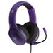 Herní sluchátka Turtle Beach Airlite Fit, pro Nintendo Switch, fialová 0840454400144