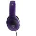 Herní sluchátka Turtle Beach Airlite Fit, pro Nintendo Switch, fialová 0840454400144