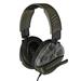 Herní sluchátka Turtle Beach RECON 70, camuflage zelená, 3.5mm, PS5, Xbox One/series X/S, Nintendo 0731855064557