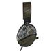 Herní sluchátka Turtle Beach RECON 70, camuflage zelená, 3.5mm, PS5, Xbox One/series X/S, Nintendo 0731855064557