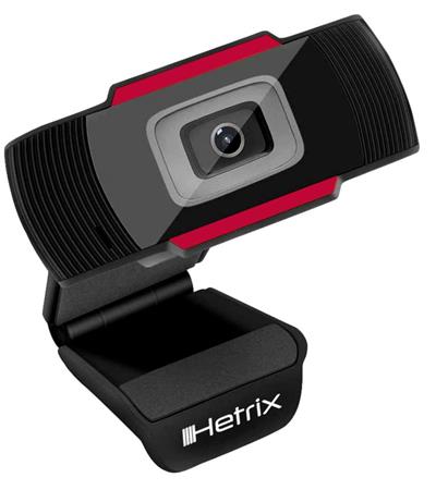 HETRIX Webkamera FULL HD DW5 HTX003