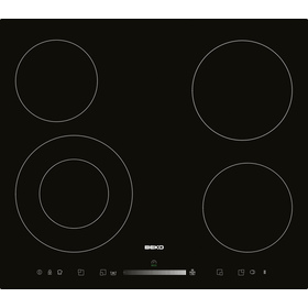 HIC 64502 T varná doska sklok. BEKO 8690842352072