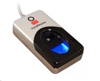 HID DigitalPersona 4500, Bulk, USB 50013-001-103